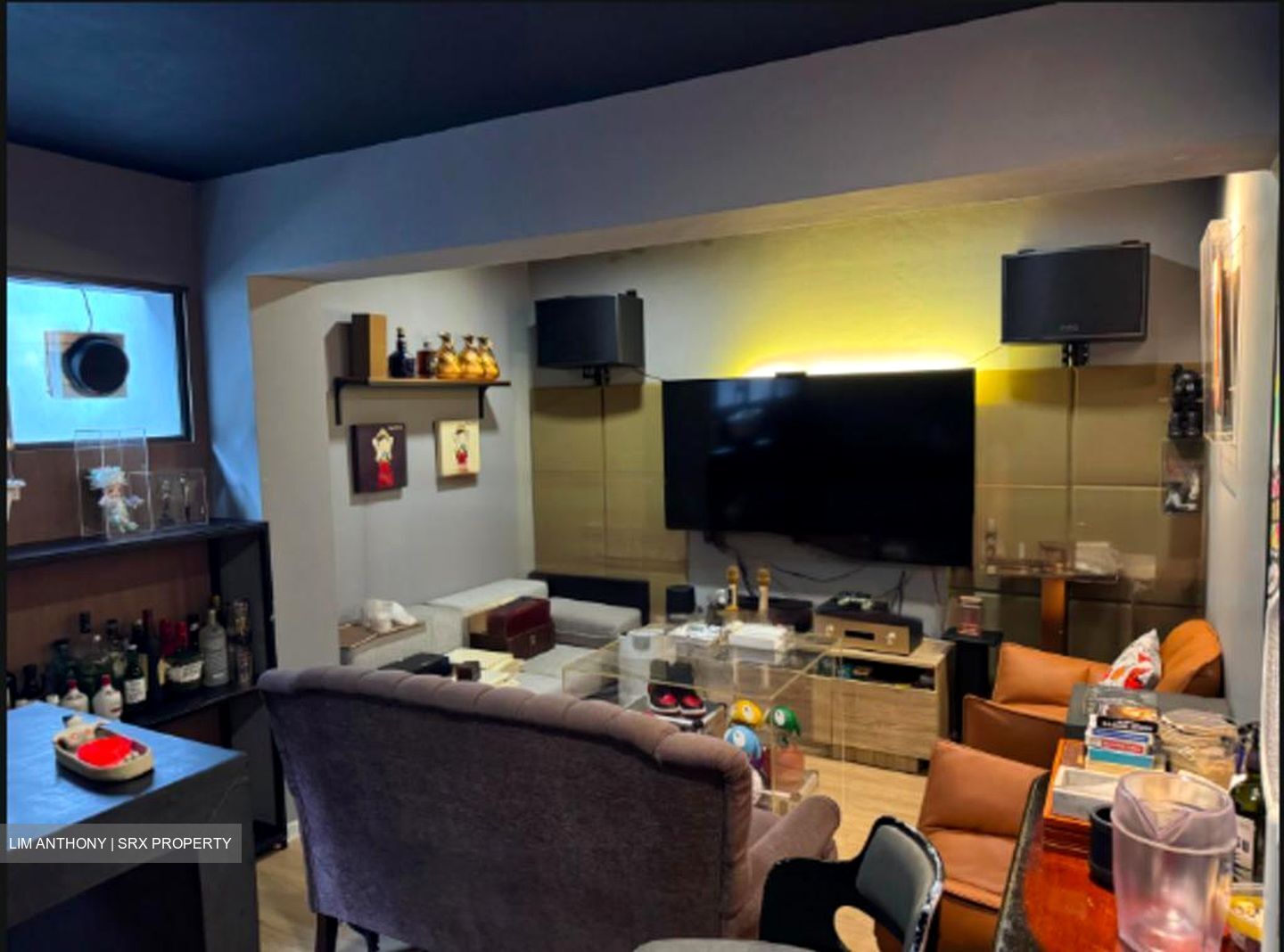 Sennett Terrace (D16), Semi-Detached #453411451